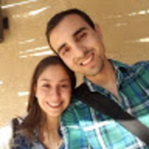 Meet your Posher, Javier